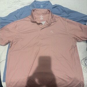 Texas rhoback polo bundle XL